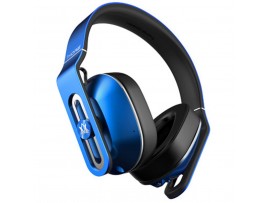 Наушники 1MORE Over-Ear Headphones Bluetooth MOMO Edition Blue (MK802BT-BL / 6933037250404)