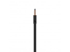 Наушники Celebrat D1 Black + mic + button call answering (53434)
