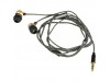 Наушники Greenwave EX-081M gray-yellow