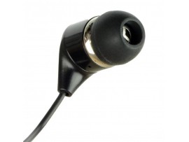 Наушники Greenwave EX-018M black