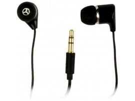 Наушники Greenwave EX-018 black
