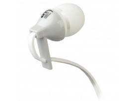 Наушники Greenwave EX-056 white-gray