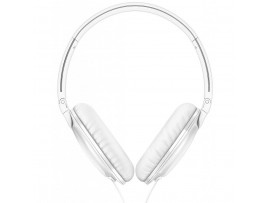 Наушники PHILIPS SHL4600 White (SHL4600WT/00)