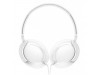 Наушники PHILIPS SHL4600 White (SHL4600WT/00)