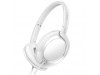 Наушники PHILIPS SHL4600 White (SHL4600WT/00)