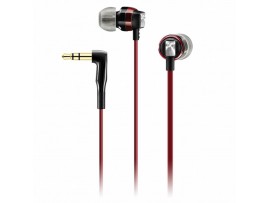 Наушники Sennheiser CX 3.00 Red (506245)