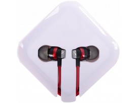 Наушники Sennheiser CX 3.00 Red (506245)