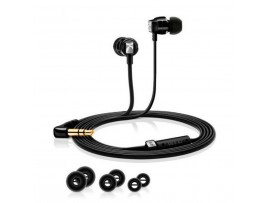 Наушники Sennheiser CX 3.00 Black (506232)