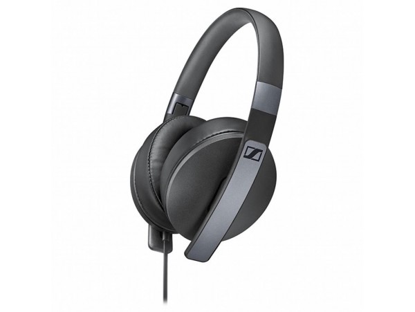 Наушники Sennheiser HD 4.20S (506781)