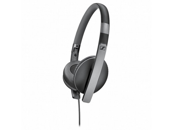 Наушники Sennheiser HD 2.30G Black (506716)