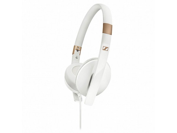 Наушники Sennheiser HD 2.30G White (506789)