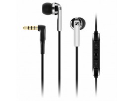 Наушники Sennheiser CX 2.00i Black (506092)