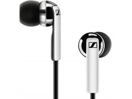 Наушники Sennheiser CX 2.00i Black (506092)