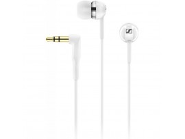 Наушники Sennheiser CX 1.00 White (506084)