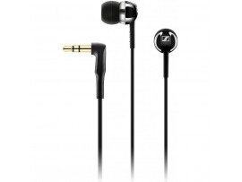 Наушники Sennheiser CX 1.00 Black (506083)