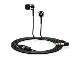 Наушники Sennheiser CX 1.00 Black (506083)