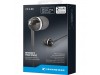 Наушники Sennheiser CX 1.00 Black (506083)