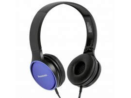 Наушники PANASONIC RP-HF300GC Blue (RP-HF300GC-A)