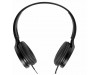 Наушники PANASONIC RP-HF300GC Black (RP-HF300GC-K)