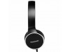 Наушники PANASONIC RP-HF300GC Black (RP-HF300GC-K)