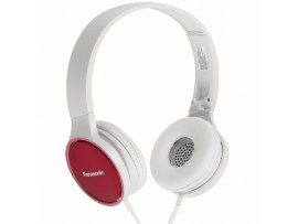 Наушники PANASONIC RP-HF300GC Pink (RP-HF300GC-P)