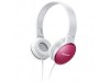 Наушники PANASONIC RP-HF300GC Pink (RP-HF300GC-P)