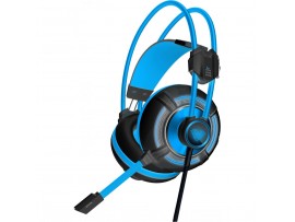 Наушники ACME AULA Spirit Wheel gaming headset (6948391232089)