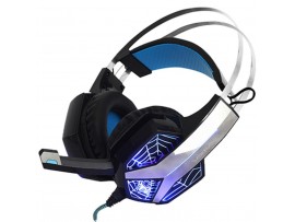 Наушники ACME AULA Storm Gaming headset (6948391232102)