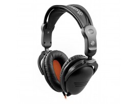 Наушники STEELSERIES 3H V2 (61023)