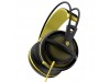 Наушники STEELSERIES Siberia 200 Proton Yellow (51138)