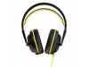 Наушники STEELSERIES Siberia 200 Proton Yellow (51138)