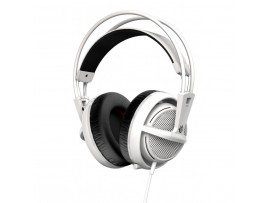 Наушники STEELSERIES Siberia 200 White (51132)