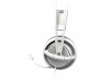 Наушники STEELSERIES Siberia 200 White (51132)