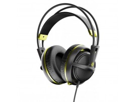 Наушники STEELSERIES Siberia 200 Alchemy Gold (51134)