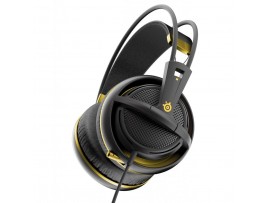 Наушники STEELSERIES Siberia 200 Alchemy Gold (51134)