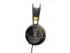 Наушники STEELSERIES Siberia 200 Alchemy Gold (51134)