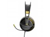 Наушники STEELSERIES Siberia 200 Alchemy Gold (51134)