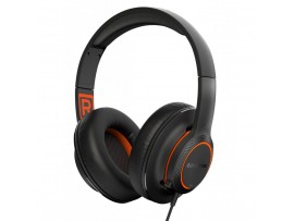 Наушники STEELSERIES Siberia 100 Black (61420)