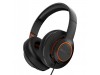 Наушники STEELSERIES Siberia 100 Black (61420)