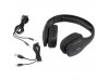 Наушники ACME BH40 Foldable Bluetooth headset (4770070875421)
