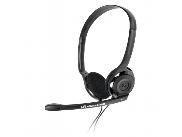 Наушники Sennheiser Comm PC 3 CHAT (504195)