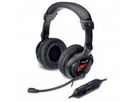 Наушники Genius HS-G500V (31710020101)