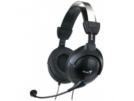 Наушники Genius HS-505X (31710058101)