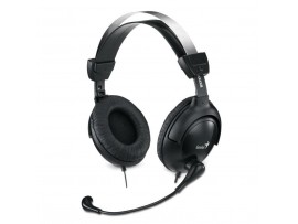 Наушники Genius HS-505X (31710058101)