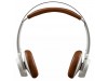 Наушники Plantronics BACKBEAT SENSE white (202649-02)