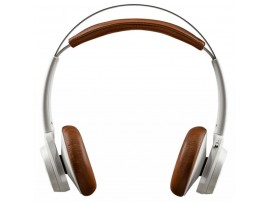 Наушники Plantronics BACKBEAT SENSE white (202649-02)