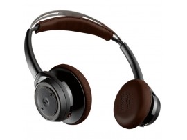 Наушники Plantronics BACKBEAT SENSE black (202649-01)