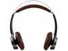 Наушники Plantronics BACKBEAT SENSE black (202649-01)