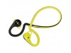 Наушники Plantronics BackBeat FIT green (200460-05)