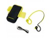 Наушники Plantronics BackBeat FIT green (200460-05)